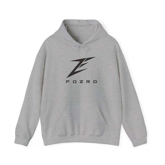 Fozro Unisex Heavy Blend™ Hooded Sweatshirt - Cozy Streetwear for Everyday Style