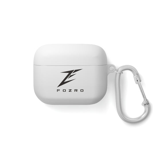 Stylish AirPods Pro Case Cover with Keychain - Perfect Gift for Music Lovers