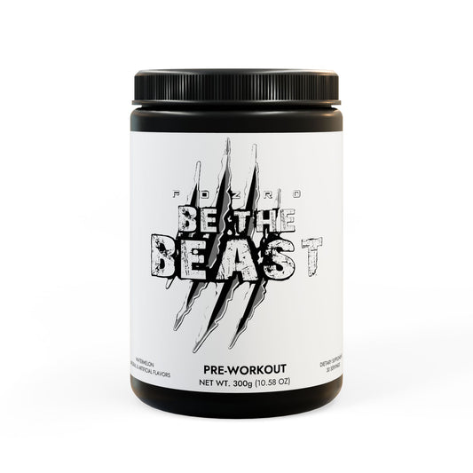 Pre-Workout Supplement, Watermelon (300g, 10.58oz)